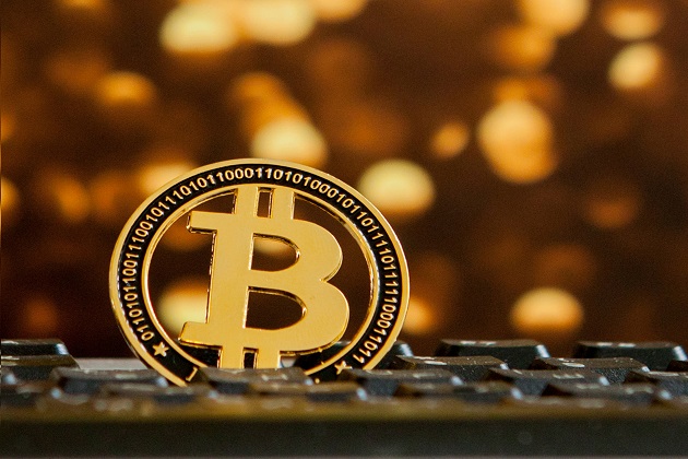 schlechter September für den Bitcoin