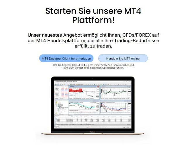 Liquidity Forex erfahrungen