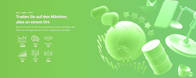 etoro mindesteinzahlung euro