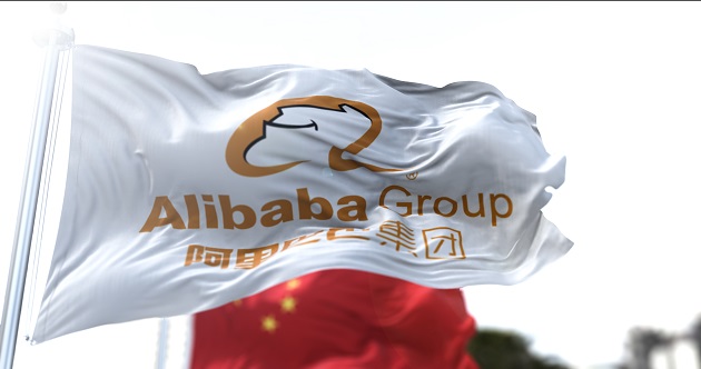 Alibaba Aktie kaufen