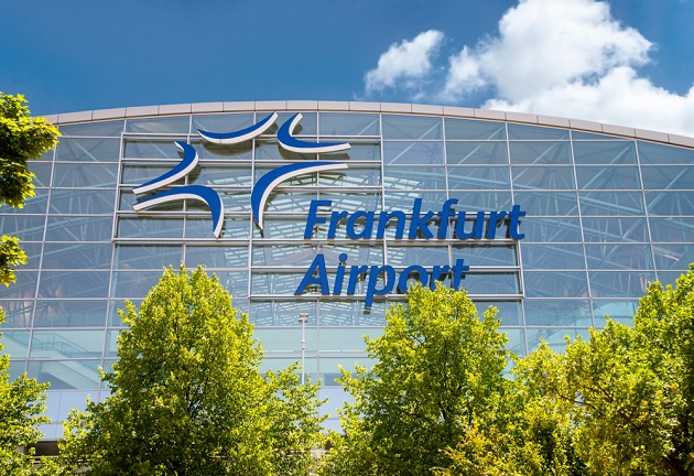 fraport aktie 