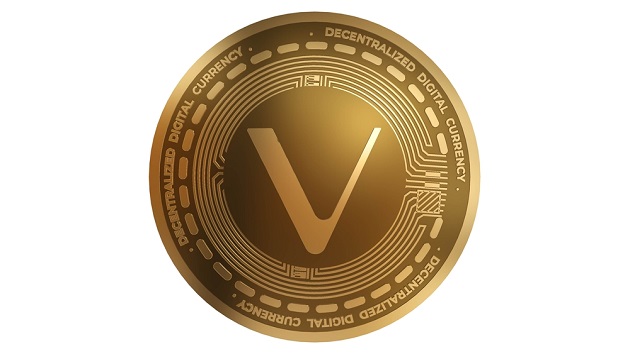 vechain coin