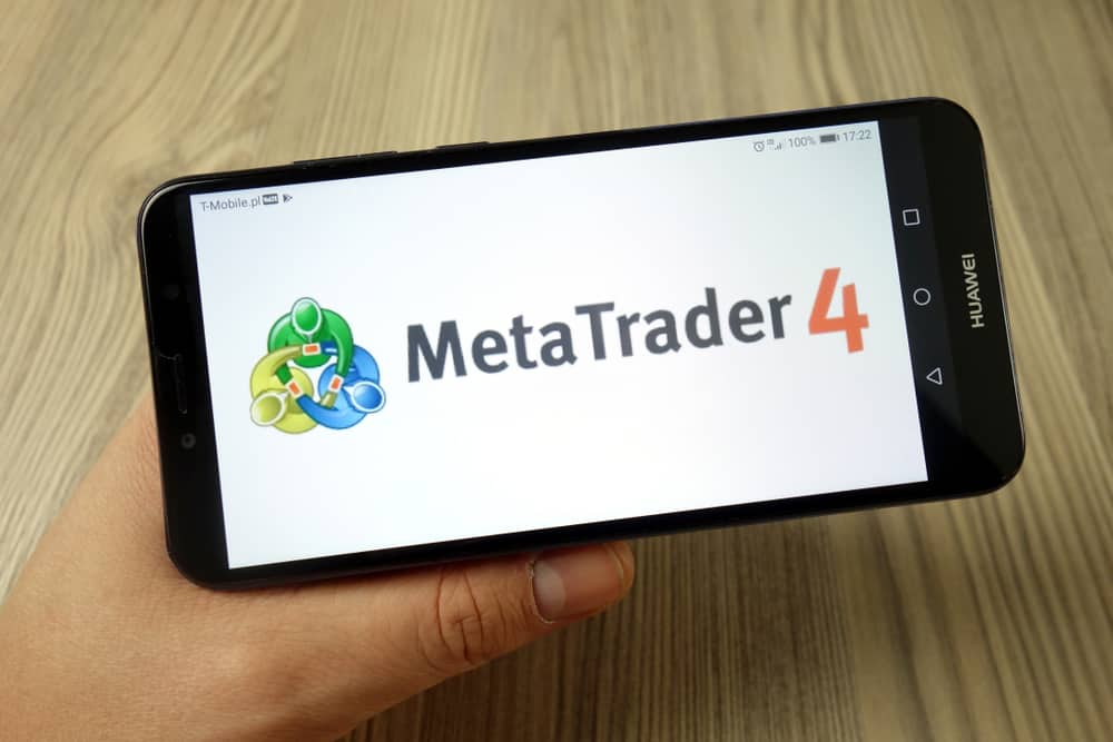 MetaTrader 4