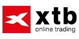 XTB Logo 160x80