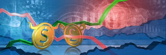 gbp usd kurs