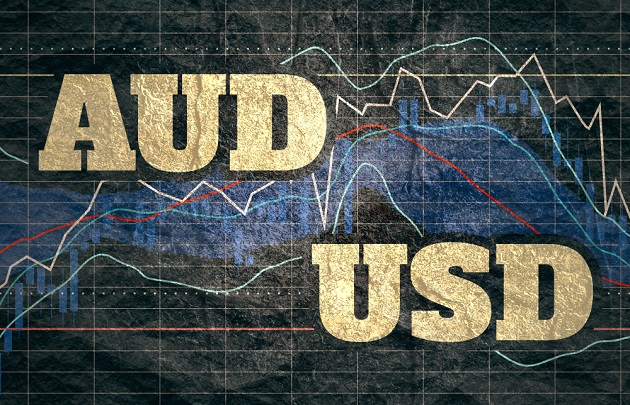 AUD USD Handelskonto