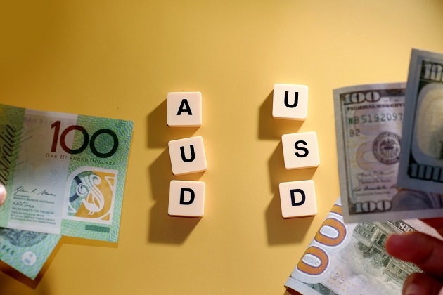 aud usd news