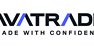 AvaTrade New Logo White Small