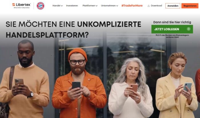 Libertex erfahrungen